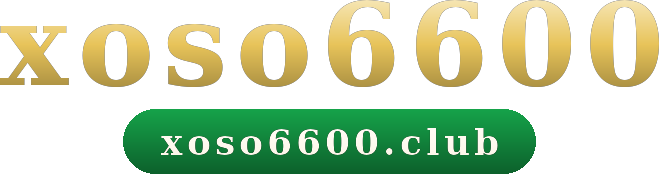 xoso6600 logo