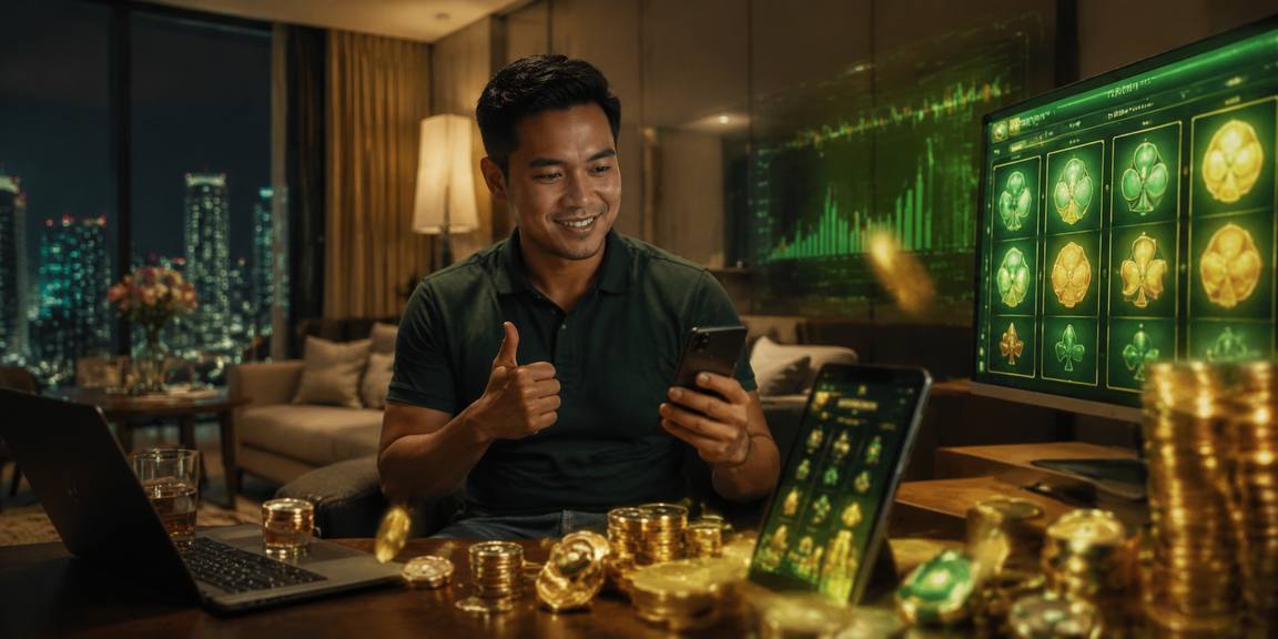 xoso6600 mobile gaming