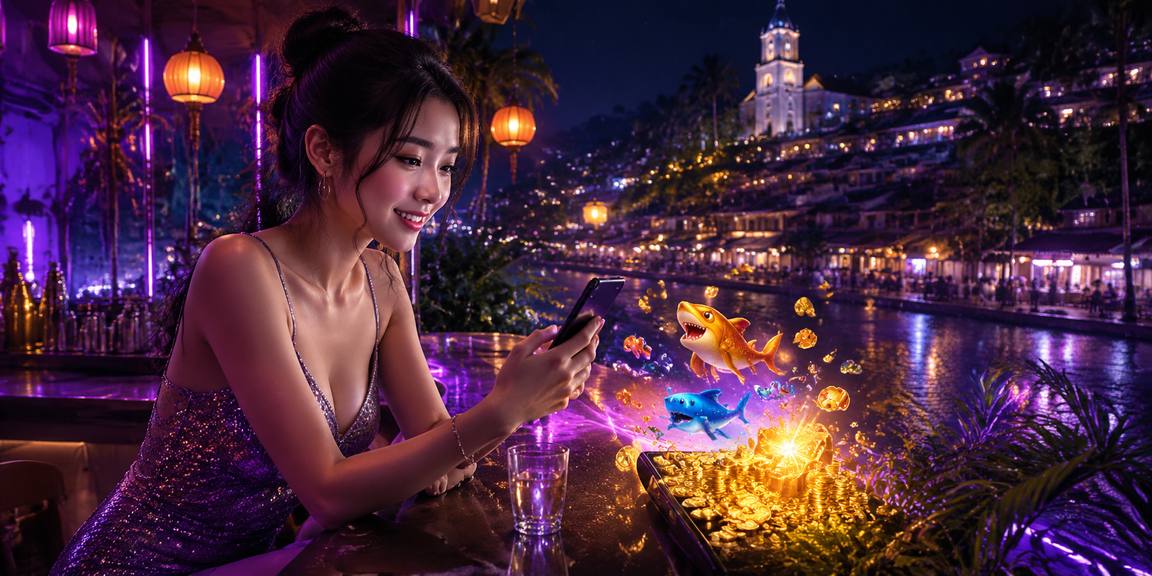 xoso6600 Bàn Casino xoso6600 — Chơi với Dealer Thật, Thanh Toán Nhanh