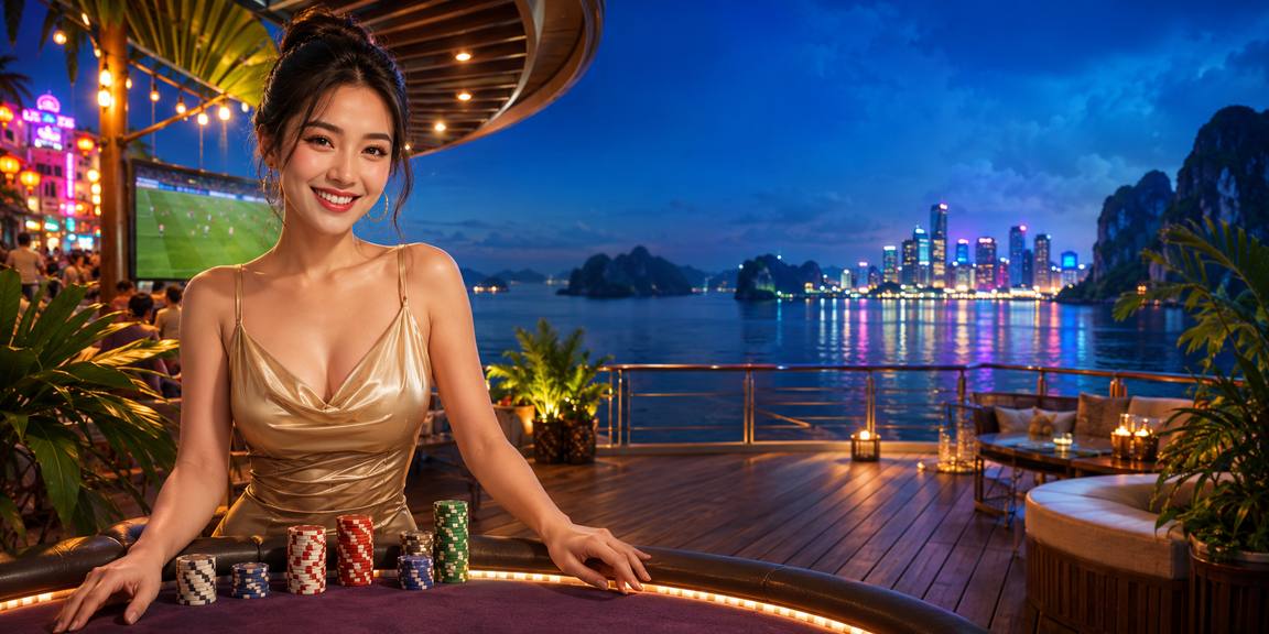 xoso6600 Những Gì Bạn Tìm Thấy Trong Casino xoso6600